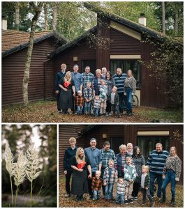 Lodges at Whinfell Forest Center Parcs