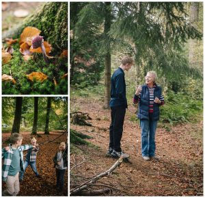 Whinfell Forest photographer