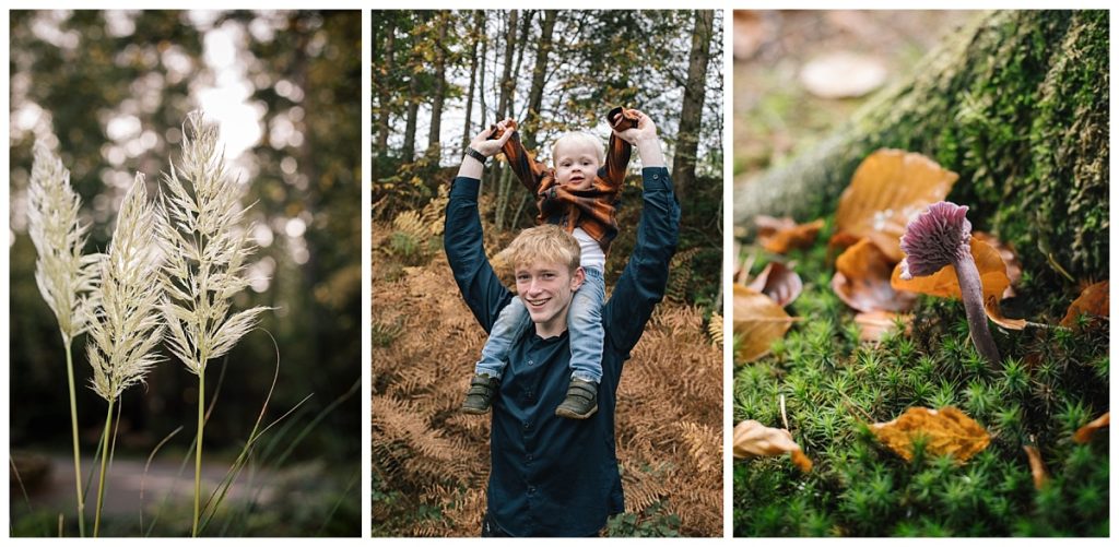 Center Parcs Family Photographer Penrith