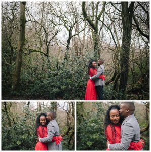 Heaton Park Photographer