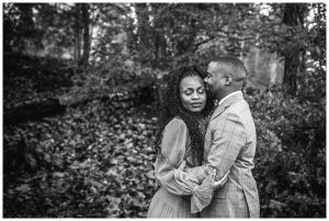 Heaton Park Bride and groom