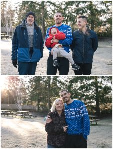 Family photographers Penrith