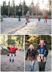 Whinfell Forest Penrith