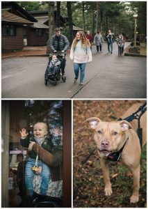 Whinfell Forest family photographer