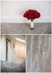 Wedding details Stockport