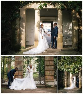 Alderley wedding photography