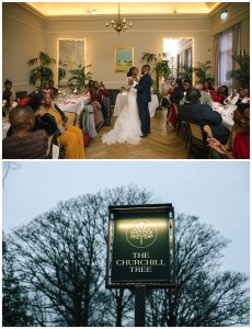 Alderley wedding photography