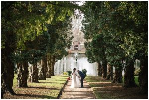 The Churchill Tree Wedding Photographer